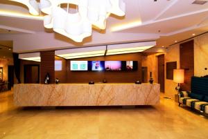 Best Western Plus Pearl Creek - About Your Stay