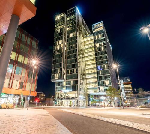 Best Western Plus Plaza Almere - Good To Know