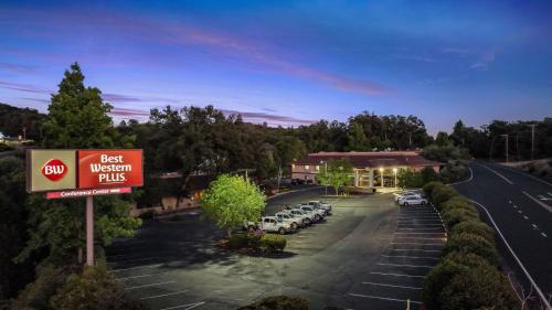 Best Western Plus Sonora Oaks Hotel and Conference Center - Good To Know