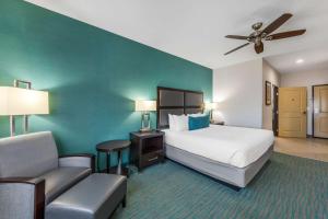 Best Western Plus Taft Inn - Good To Know