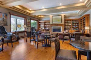Best Western Plus Thousand Oaks Inn Review