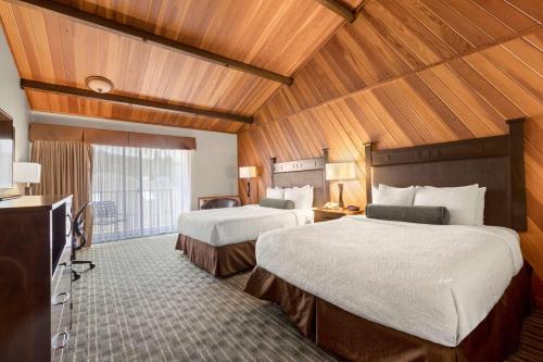 Best Western Plus Tree House - Good To Know