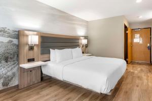 Best Western Plus Vineyard Inn - Good To Know