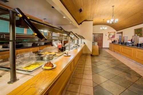 Best Western Plus Yosemite Gateway Inn - Room Highlights