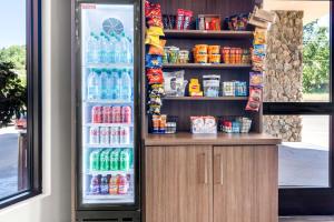 Best Western Plus Yosemite Way Station - Good To Know