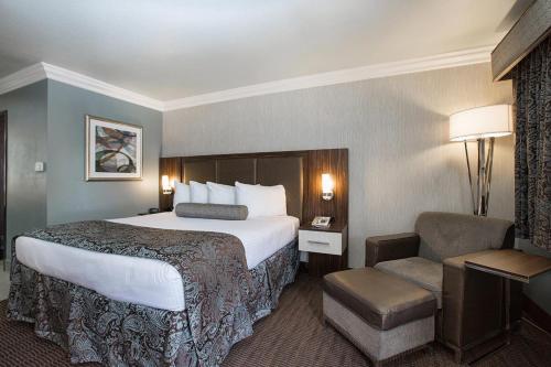 Best Western University Inn Santa Clara - Good To Know