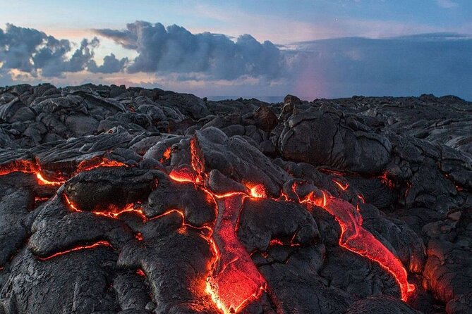 Big Island Volcano Run Slingshot Tour - Good To Know