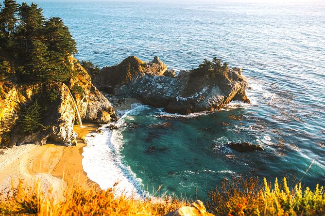 Big Sur California Coast One Day 10 Hour Charter - Good To Know