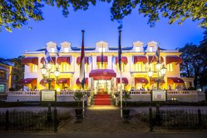 Bilderberg Grand Hotel Wientjes - Good To Know