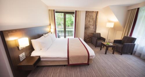 Bilderberg Hotel De Bovenste Molen - Good To Know