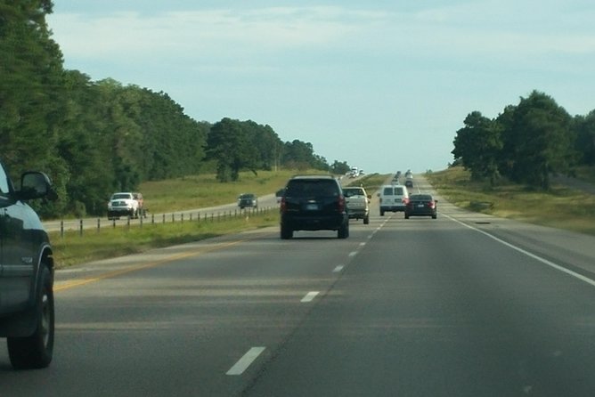 Black SUV Houston - College Station, Houston- College Station. - Good To Know