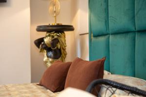 Black Woman Boutique Apartment Fitness and Spa - Good To Know