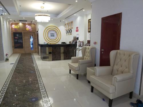 Bliss Hotel - About Your Stay
