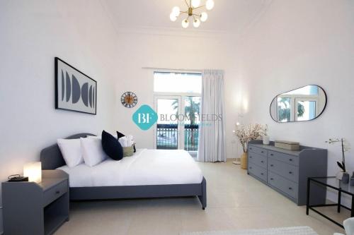 Bloomfields Spacious Stu Ansam Yas Island - About Your Stay