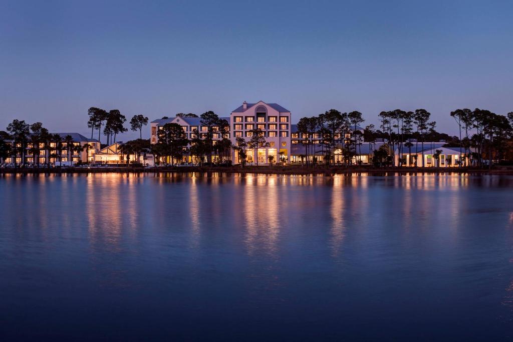 Bluegreens Bayside Resort and Spa at Panama City Beach Review