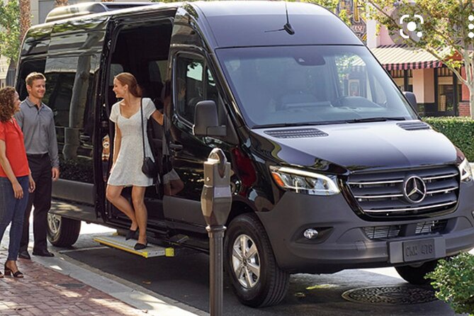 Boca Raton Black Car Services (UP TO 14 PASS) - Good To Know