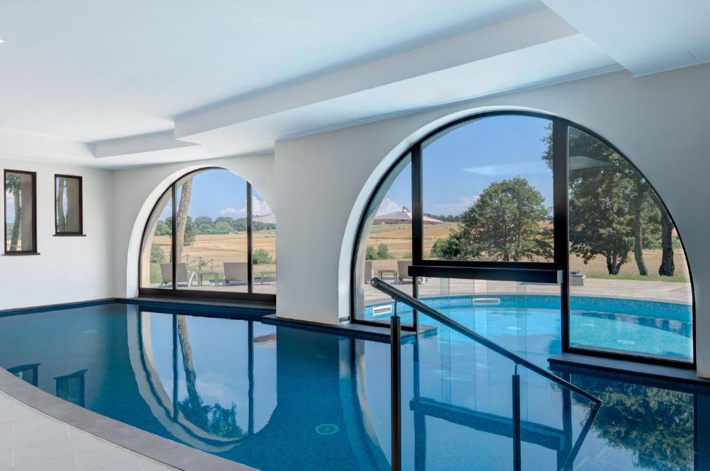 Borgo La Chiaracia Resort & SPA Review