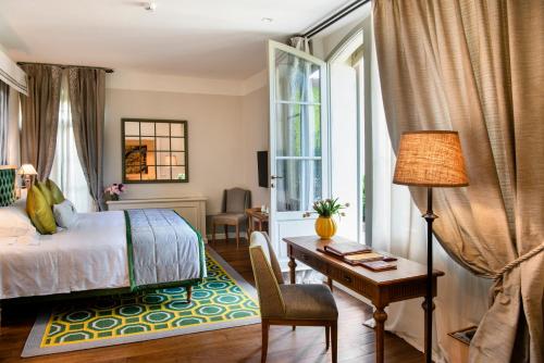 Borgo San Felice Review