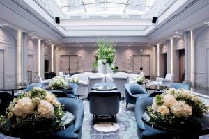 Boscolo Lyon Hotel & Spa - Good To Know