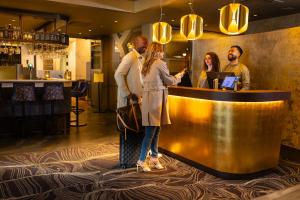 Boutique Hotel Albus Amsterdam Centre - Good To Know