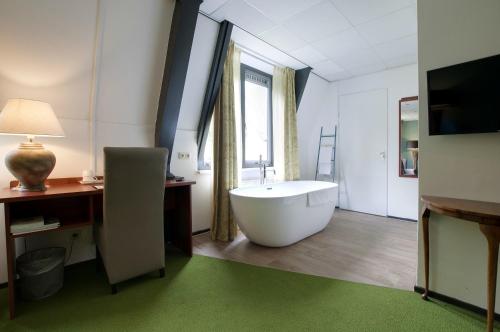 Boutique Hotel BonAparte Lochem - Good To Know