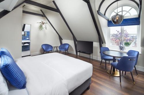 Boutique Hotel Brasa Beemster - Good To Know