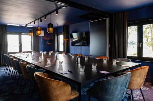 Boutique Hotel De Bungelaer - Good To Know
