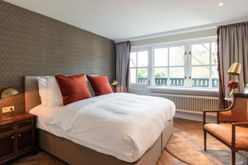 Boutique Hotel De Kastanjehof - Good To Know