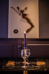 Boutique Hotel Dokkum - Good To Know