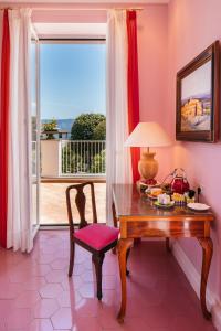 Boutique Hotel Don Alfonso 1890 - Good To Know