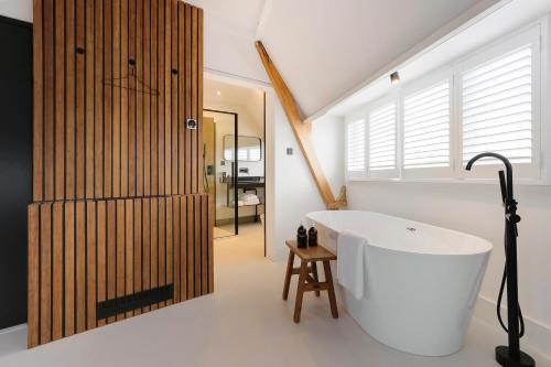 Boutique Hotel Hippe Hendrik - Good To Know