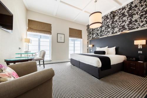 Boutique Hotel Notting Hill - Good To Know