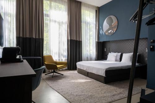 Boutique Hotel Oosteinde - Good To Know
