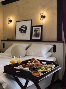 Boutique Hotel & Restaurant Frenchie - Good To Know