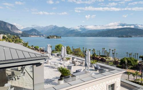 Boutique Hotel Stresa - Good To Know
