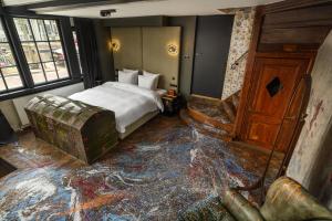 Boutique Hotel The Craftsmen - Good To Know