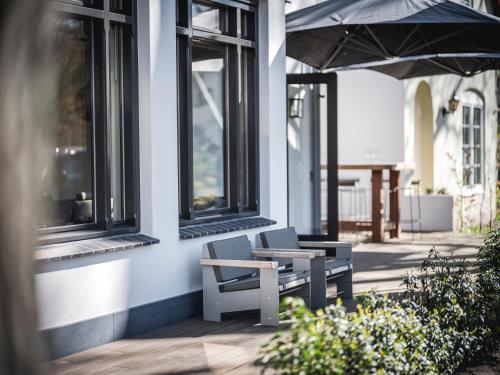 Boutique Hotel Villa Kranenbergh - Good To Know