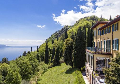 Boutique Hotel Villa Sostaga - Good To Know
