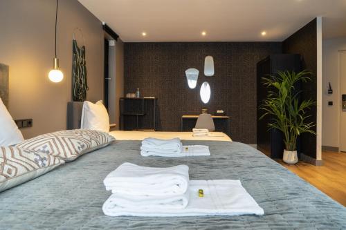 Boutique Suites Lisse - Keukenhof - Good To Know