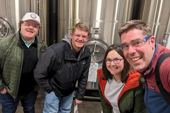 Bozeman Brewery Hop - Good To Know