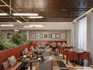 Brera House Review