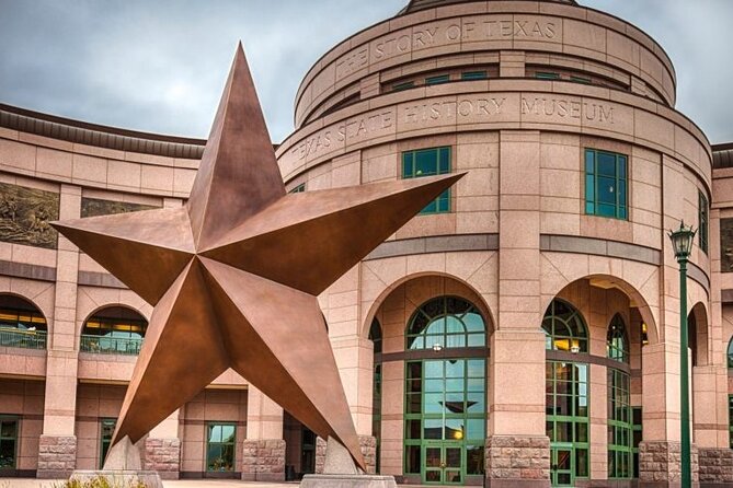 Brewery 5K Fun Run, BBQ, and Texas History Museum in Austin - Good To Know