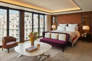 Bulgari Hotel Paris - Good To Know