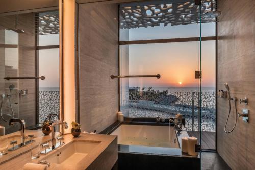 Bulgari Resort, Dubai - About Your Stay
