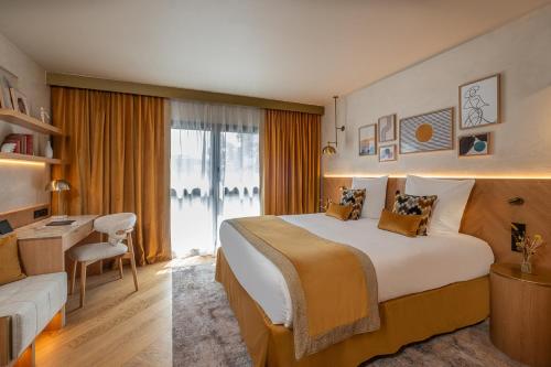Burdigala Hotel by Inwood Hotels - Good To Know