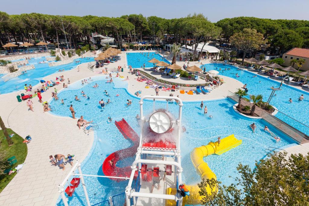 Ca Pasquali Village Review