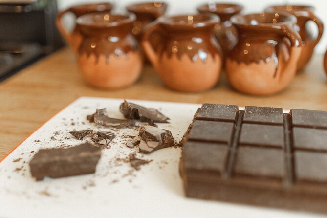 Cacao Ceremony With Sound Bath - Good To Know