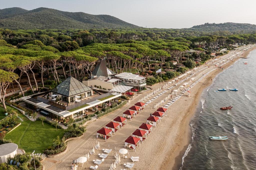 Cala Beach Resort Review