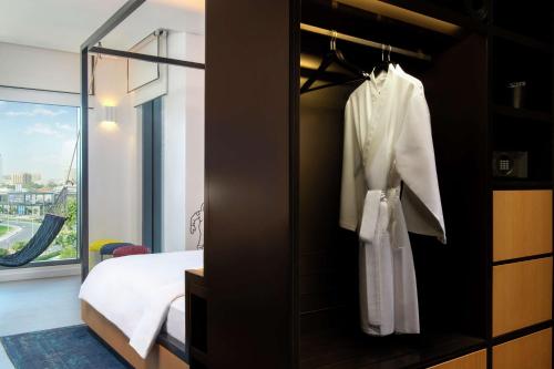 Canopy by Hilton Dubai Al Seef - About Your Stay