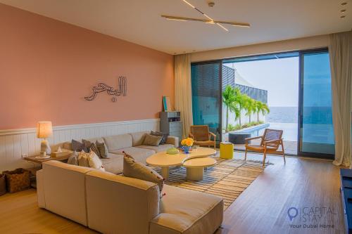 Capital Stay- 4 Bed Villa- Fujairah - About Your Stay